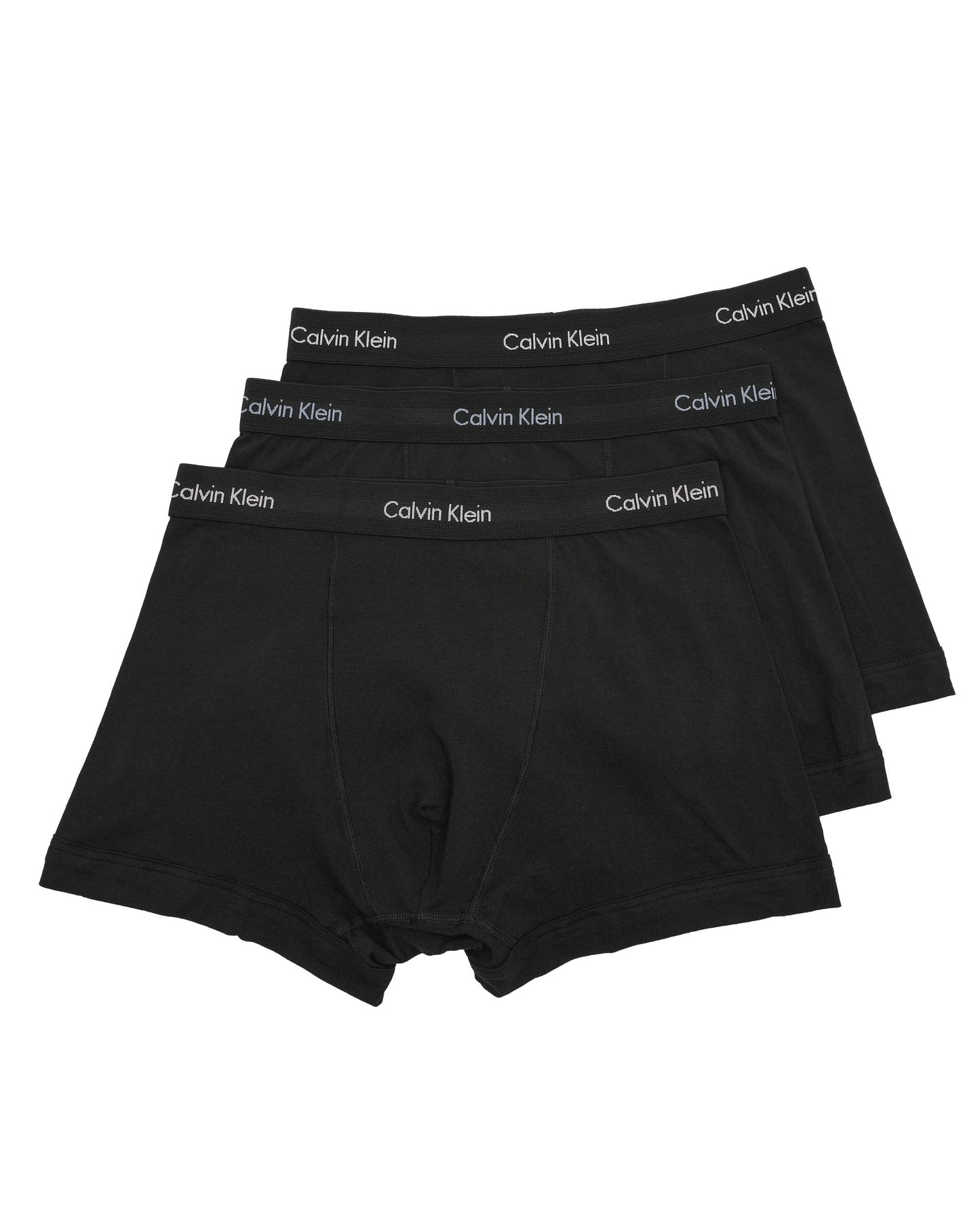 Calvin Klein Mens Trunk 0000U2662GVX9