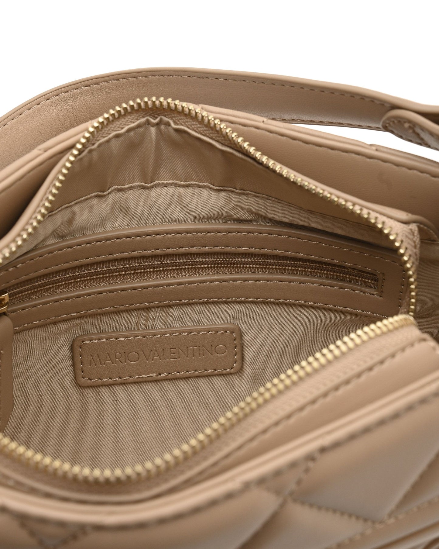 Valentino Womens Shoulder Bag VBS51O10 005
