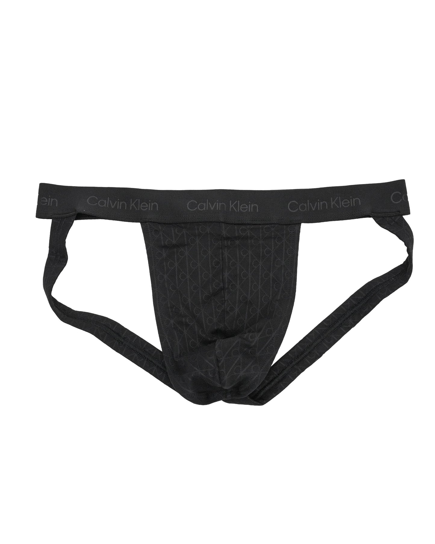 Calvin Klein Mens Jockstrap LV00NB4428UB1