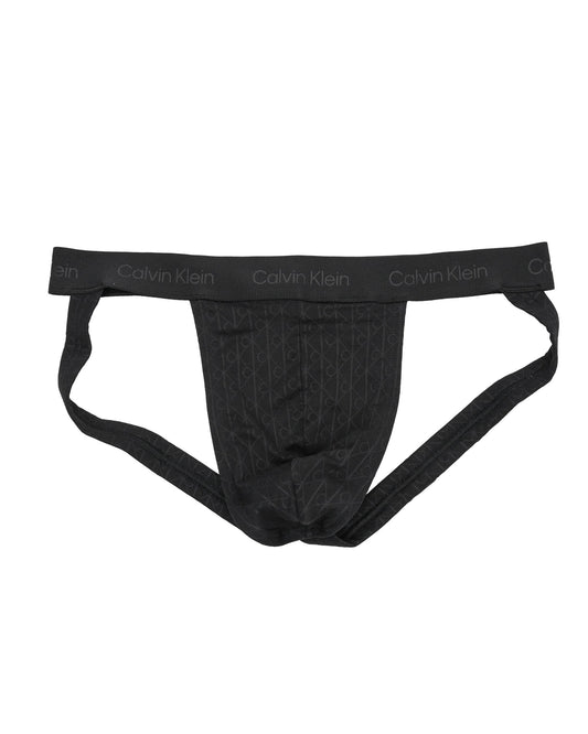 Calvin Klein Mens Jockstrap LV00NB4428UB1