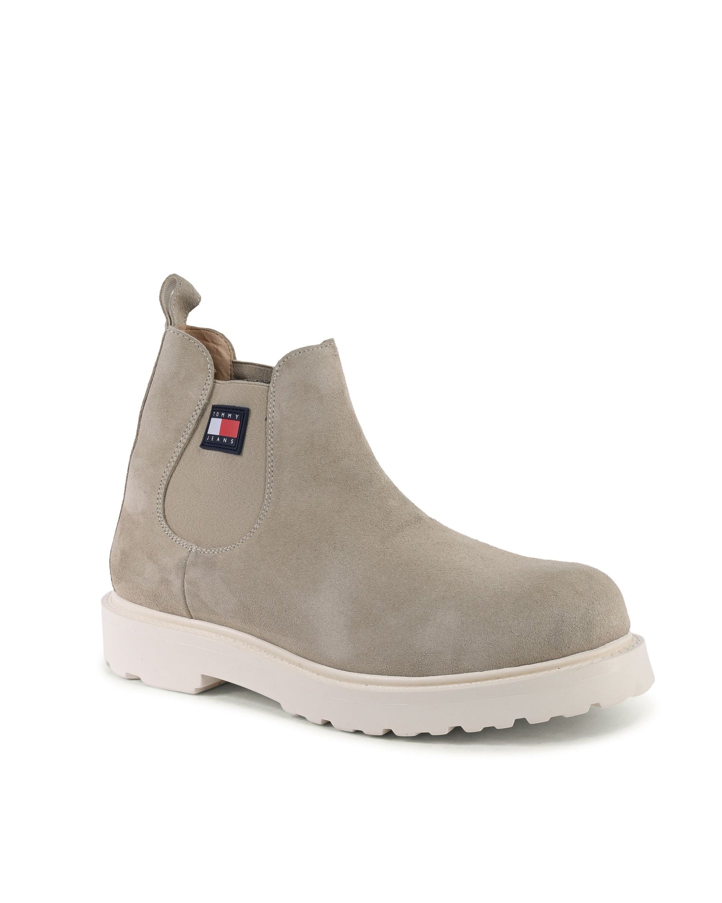 Tommy Hilfiger Men Boots KHAKI EM0EM01408RBT