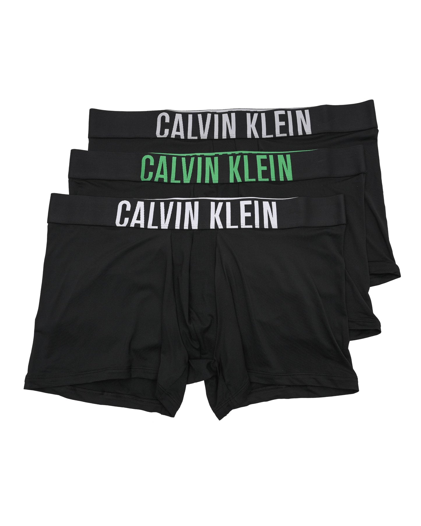 Calvin Klein Mens Trunk 000NB3775AVPA