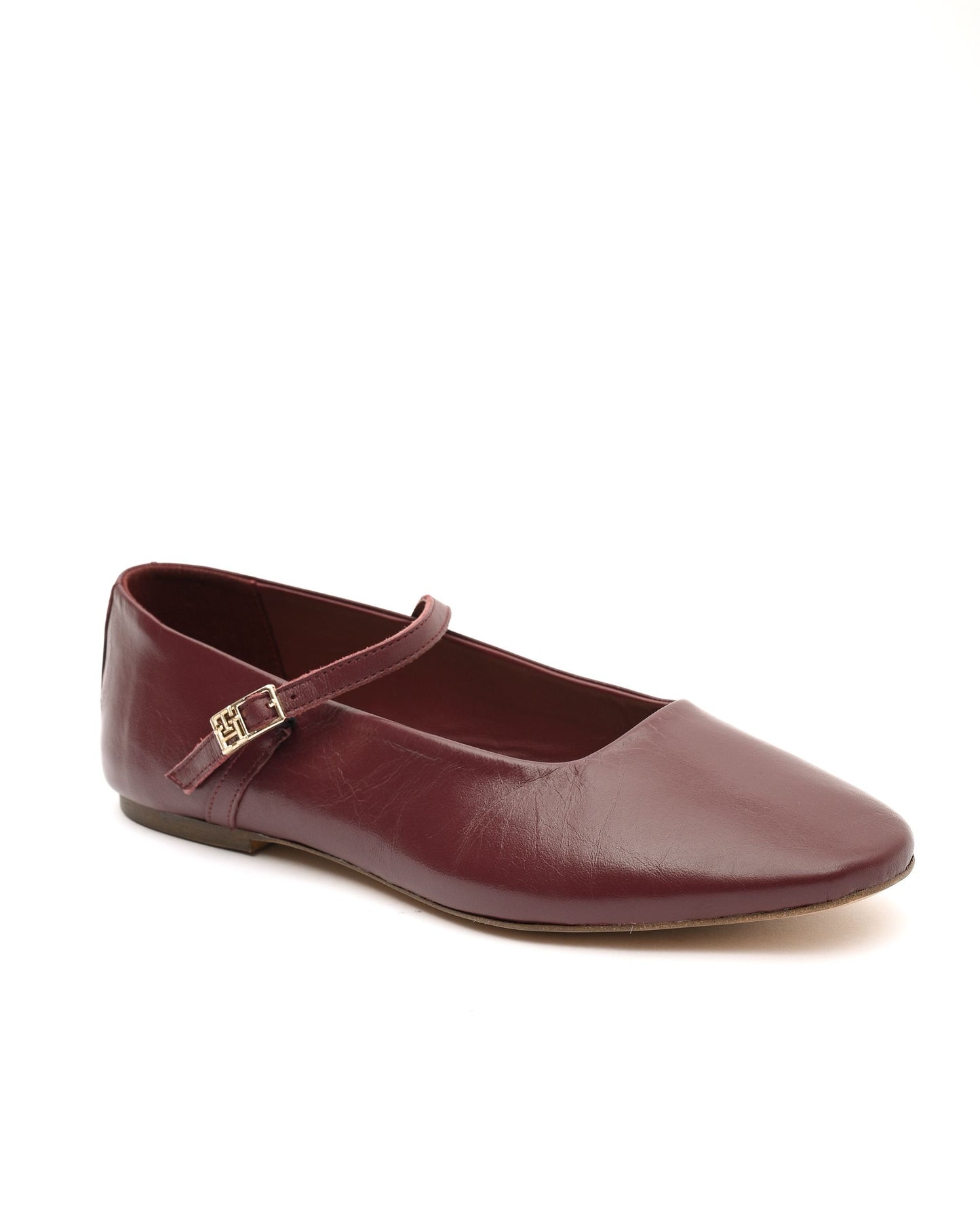 Tommy Hilfiger Womens Ballerina FW0FW08294VLP