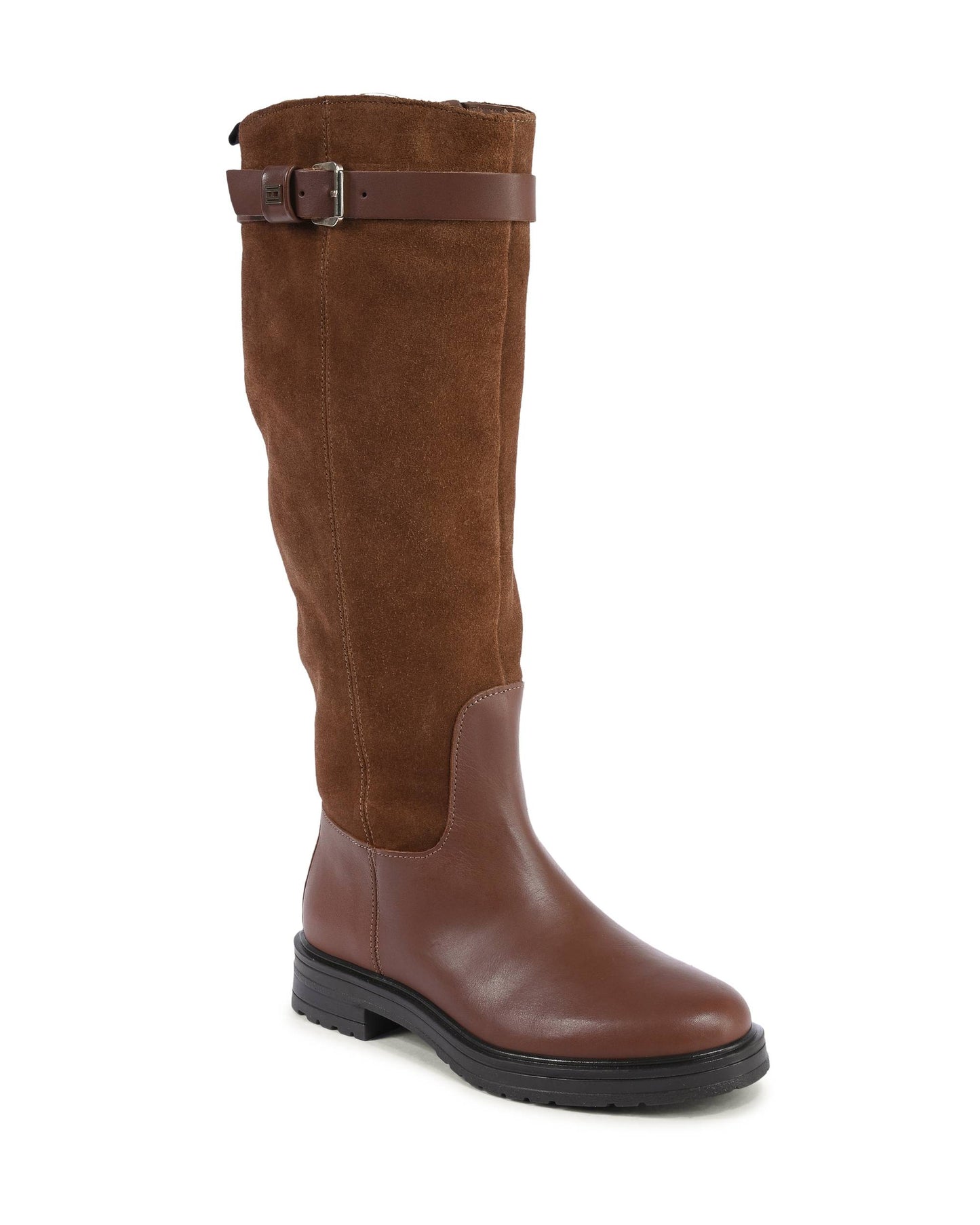 Tommy Hilfiger Women Boots BROWN FW0FW07480GTU
