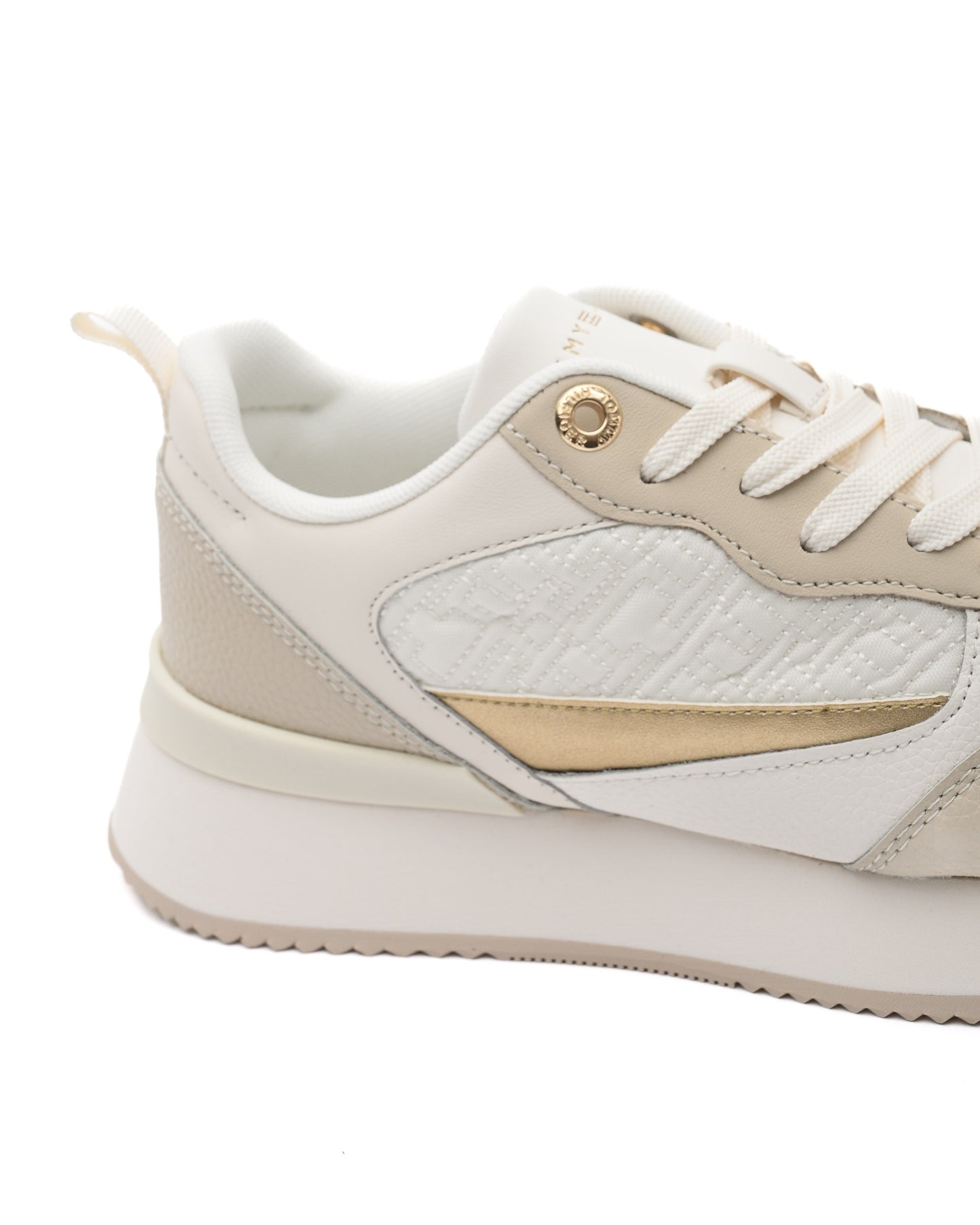 Tommy Hilfiger Womens Sneakers FW0FW082480F6