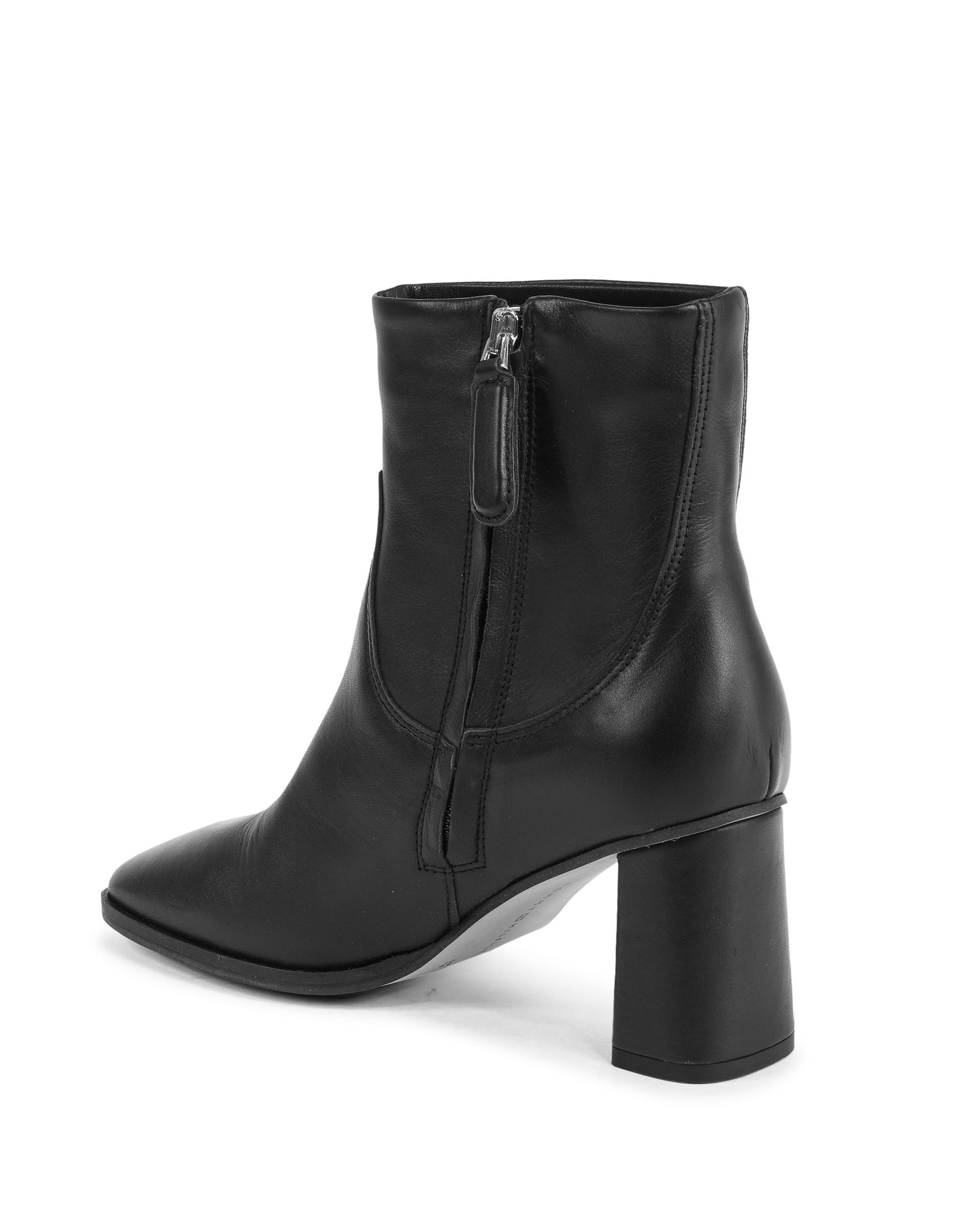 Tommy Hilfiger Women Boots BLACK FW0FW06838BDS
