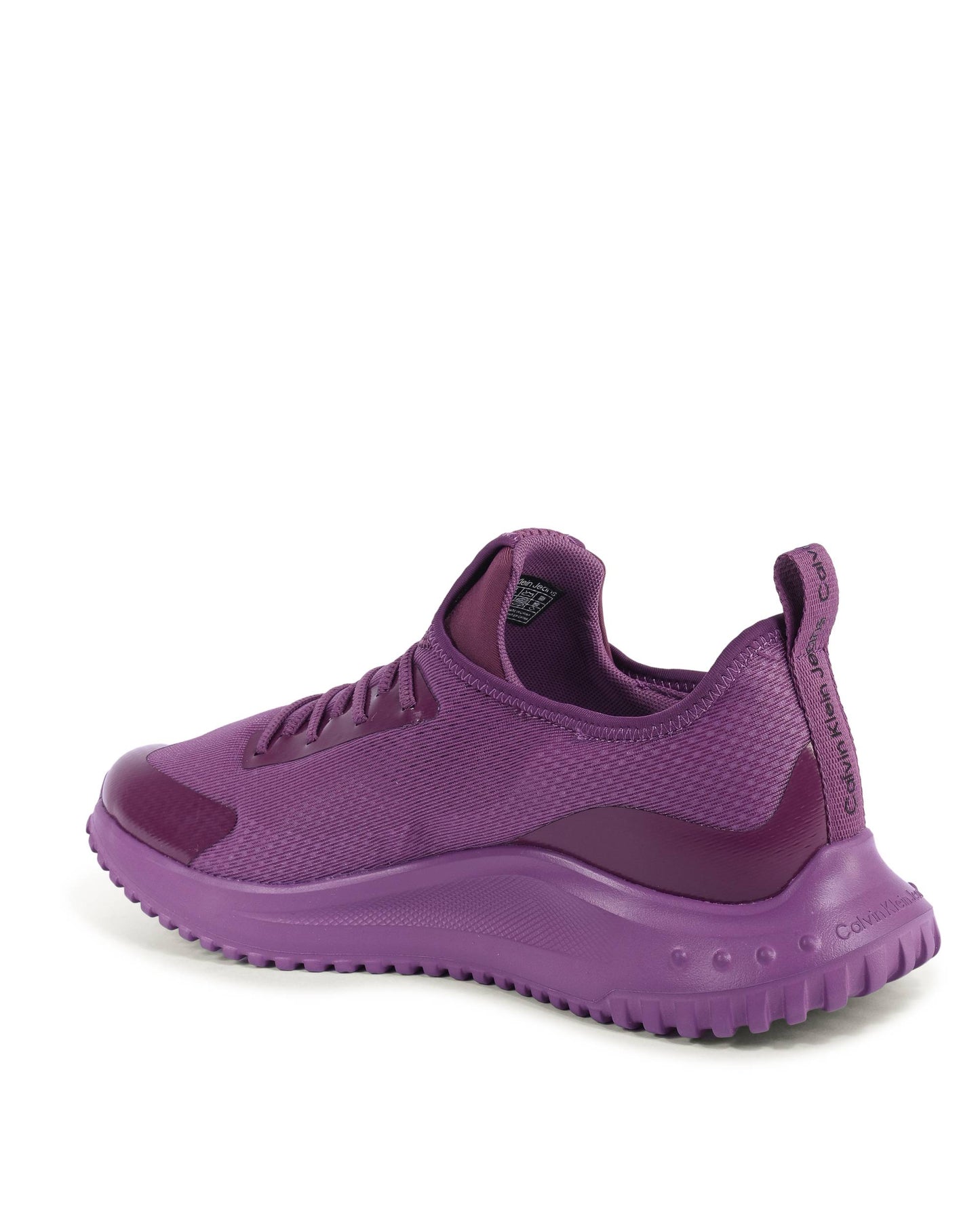 Calvin Klein Women Sneakers PURPLE YW0YW011350KC