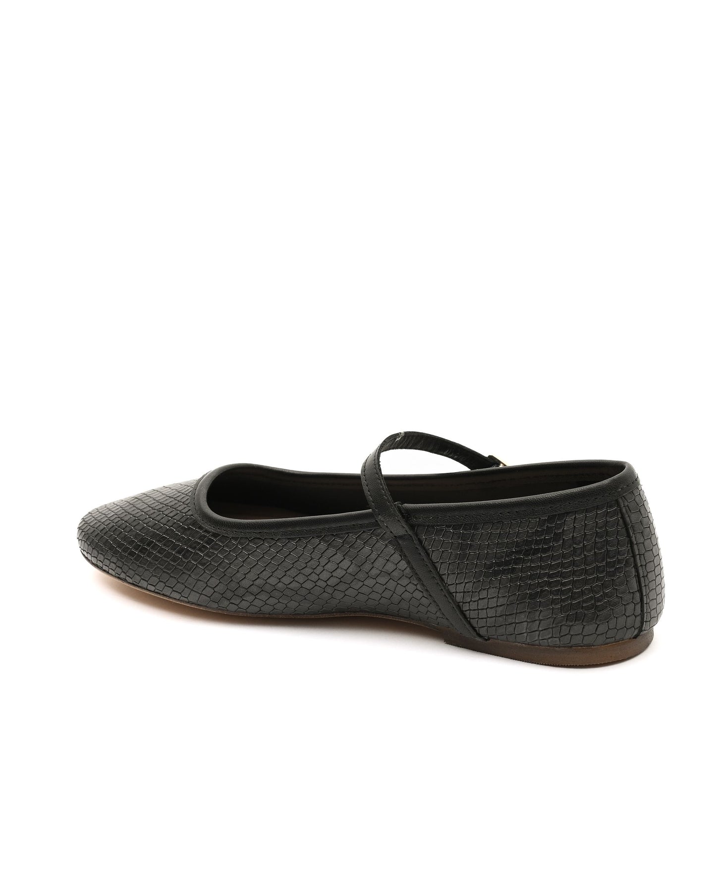 Tommy Hilfiger Womens Ballerina FW0FW082930GJ