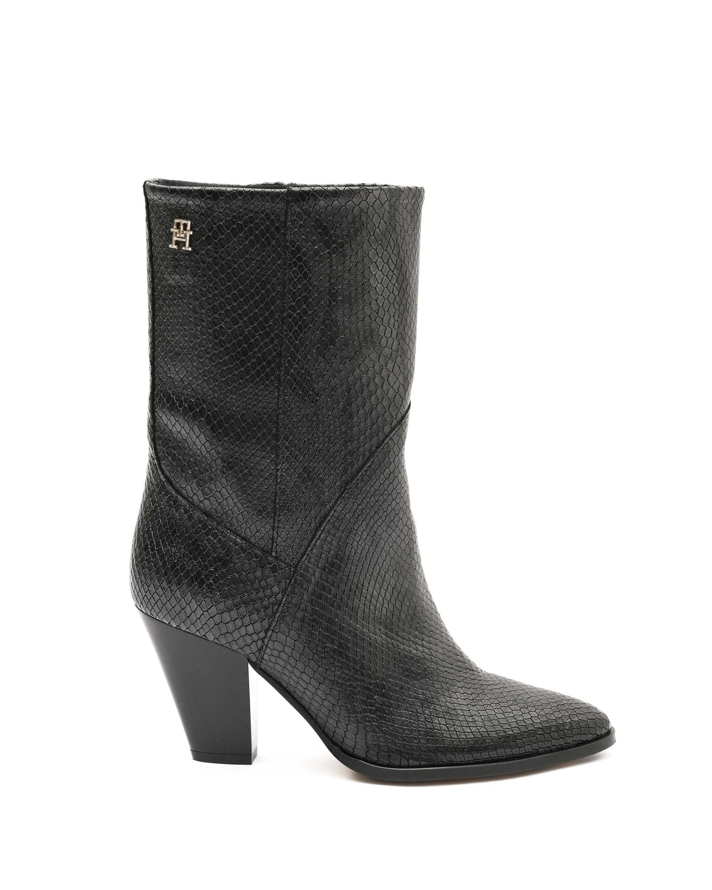 Tommy Hilfiger Womens Boots FW0FW082550GJ