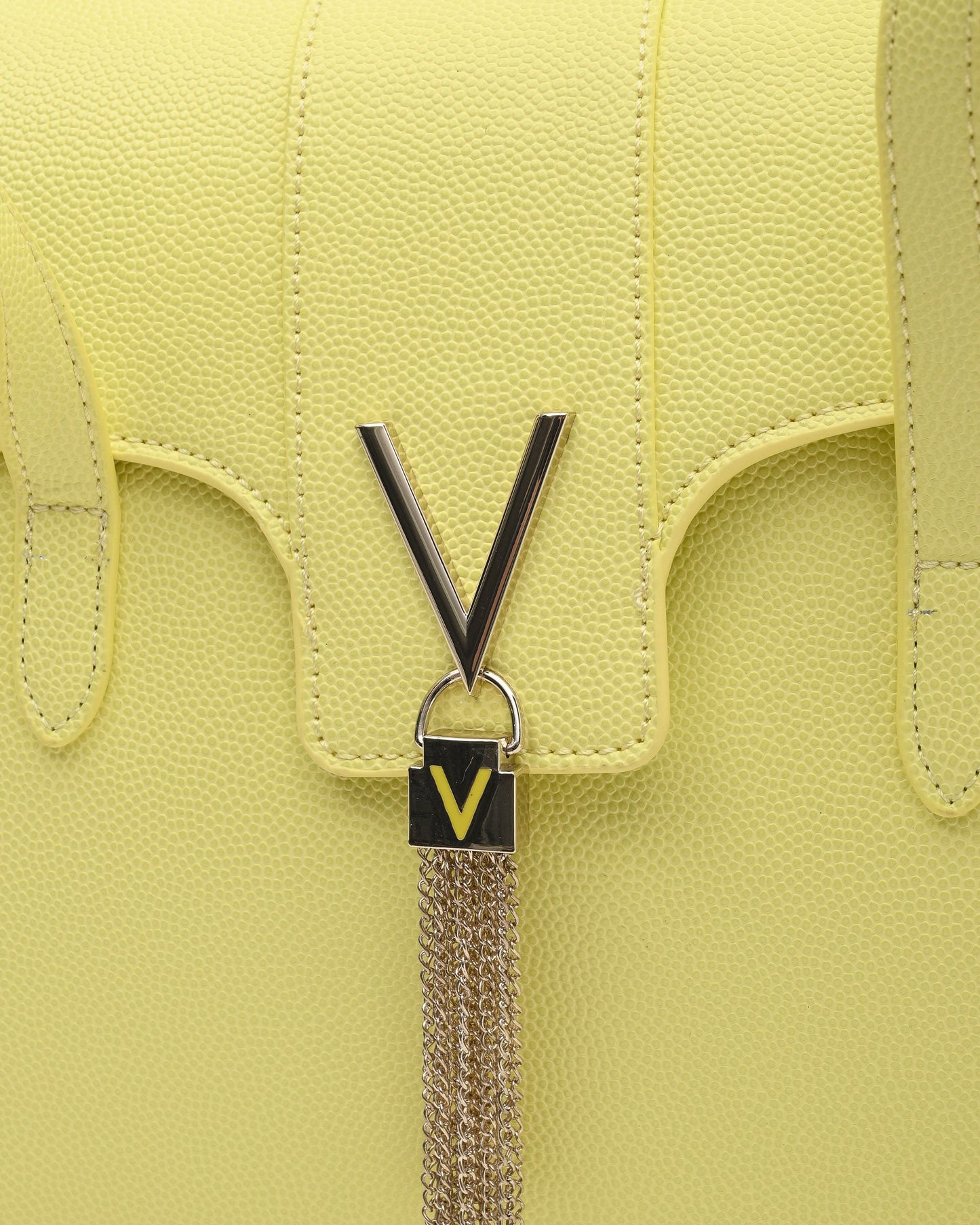 Valentino Womens Shoulder Bag VBS1R412G L74