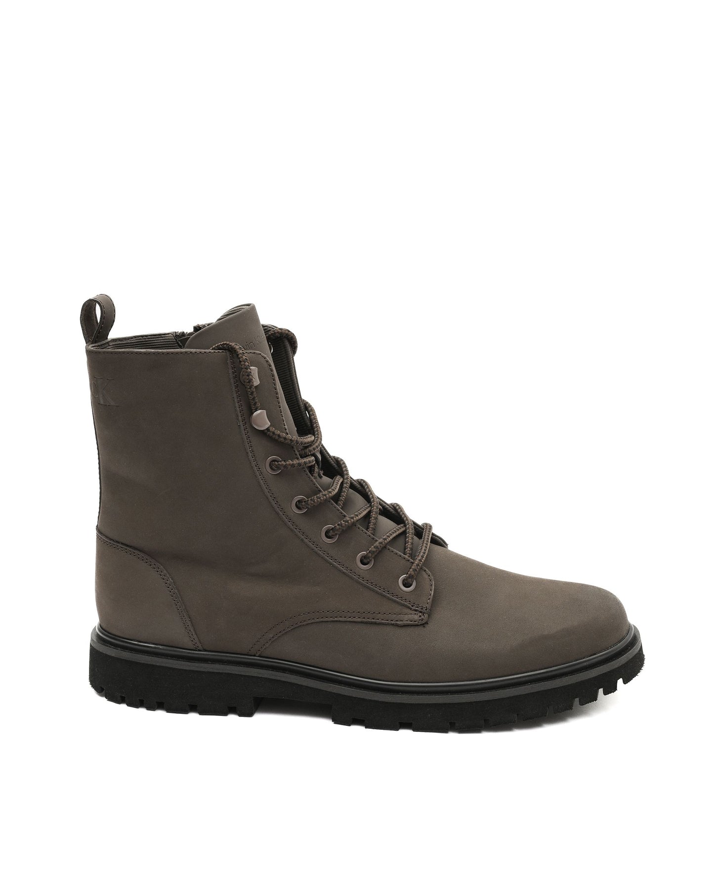 Calvin Klein Mens Boots YM0YM0107100X