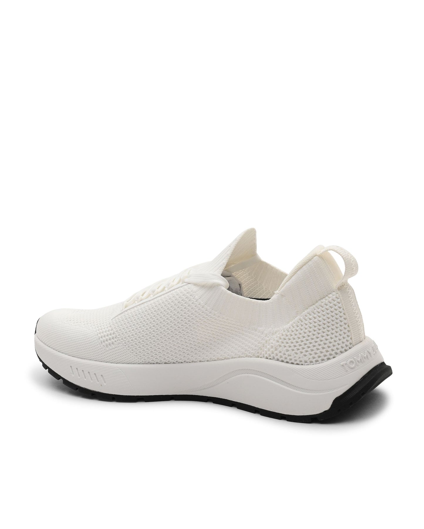 Tommy Hilfiger Mens Sneakers EM0EM01555YBL