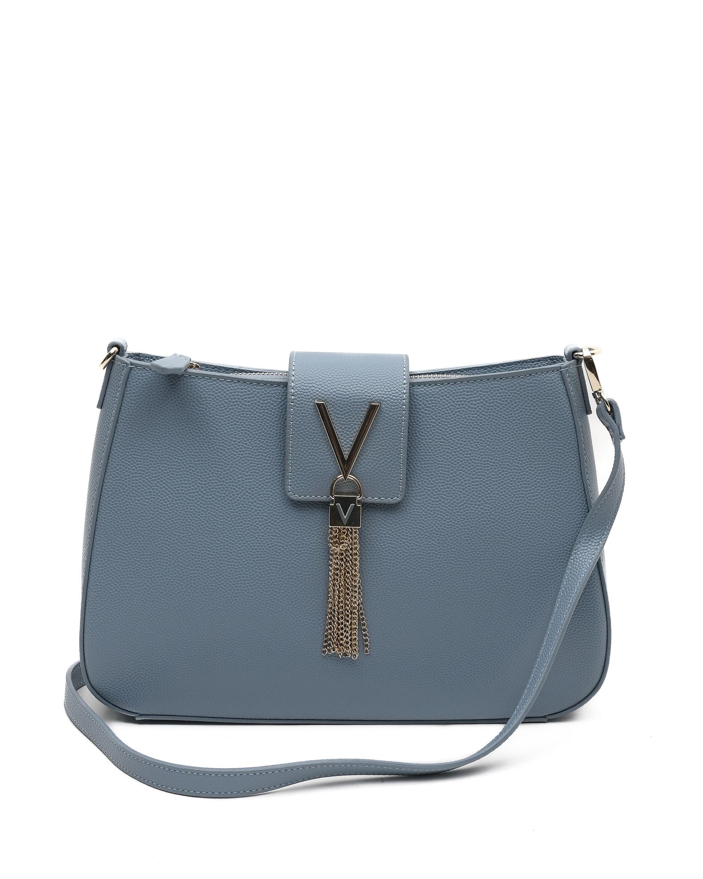 Valentino Womens Shoulder Bag VBS1R410G F61