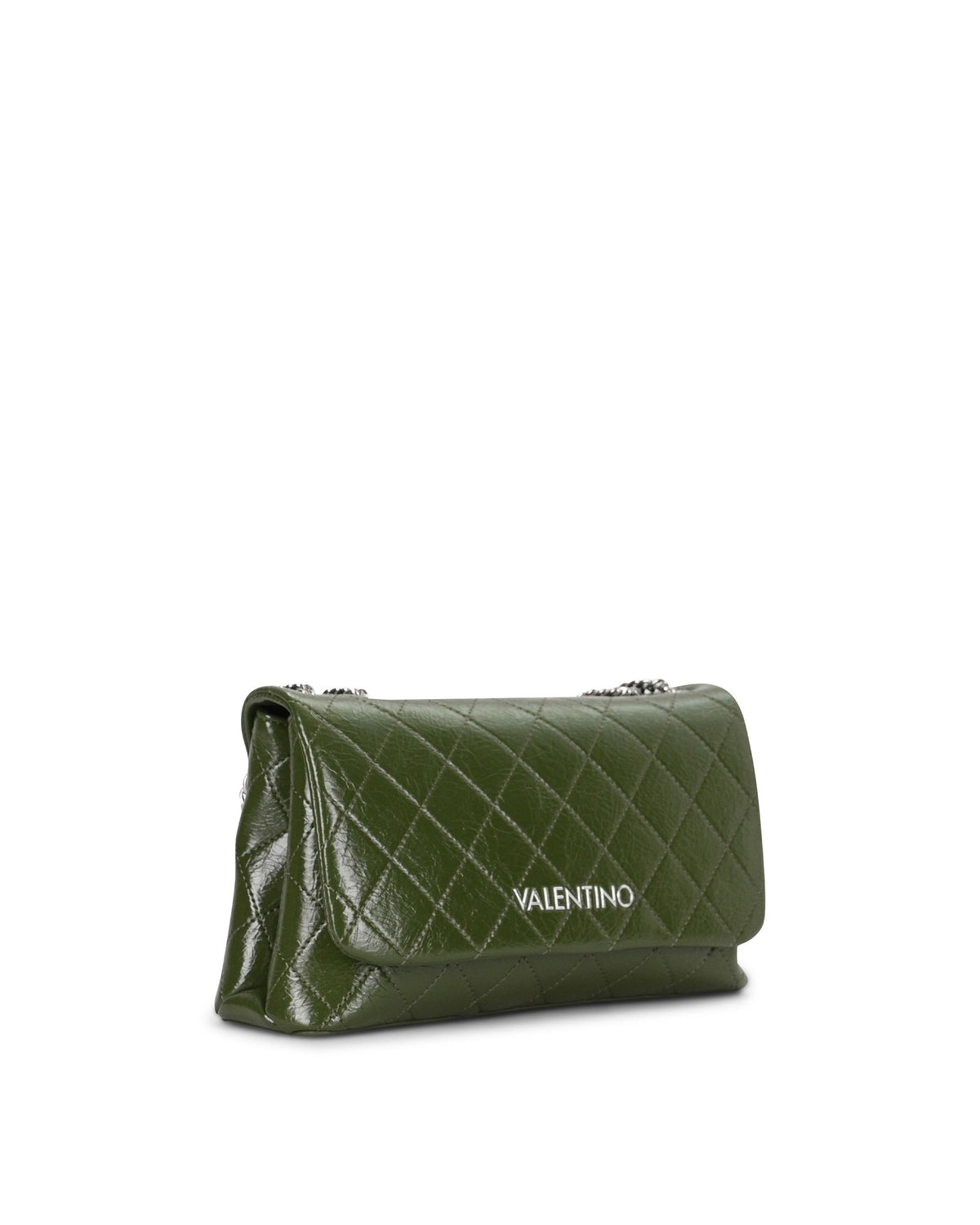 Valentino Womens Hobo Bag VBS9DH09 155 MILITARE