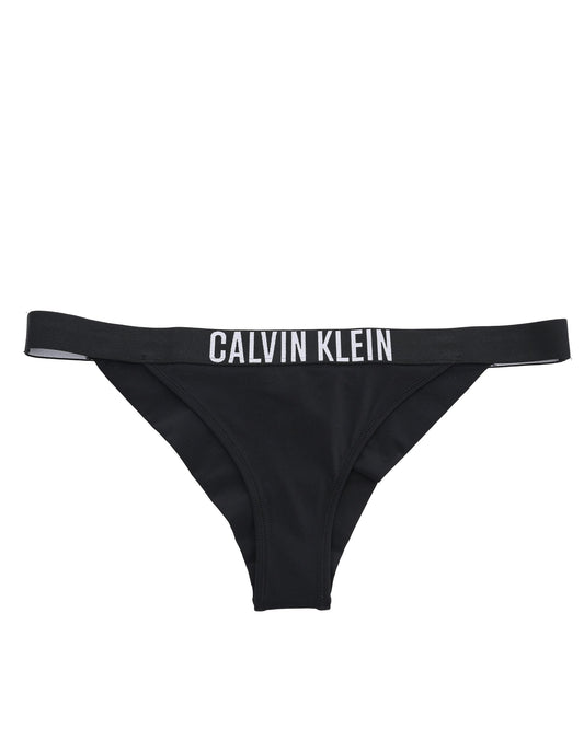 Calvin Klein Womens Swim Bottom KW0KW02857BEH