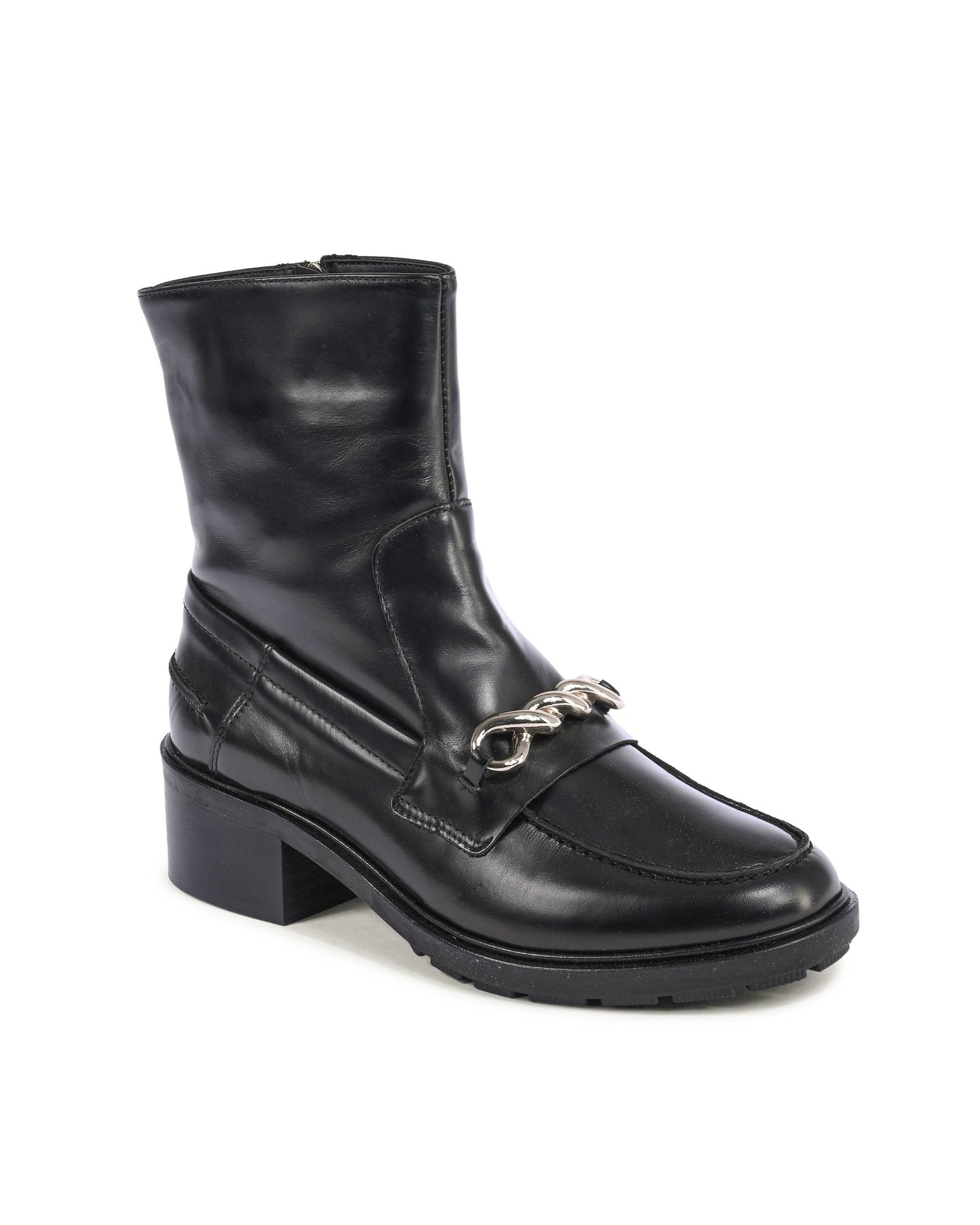 Tommy Hilfiger Women Boots BLACK FW0FW06763BDS