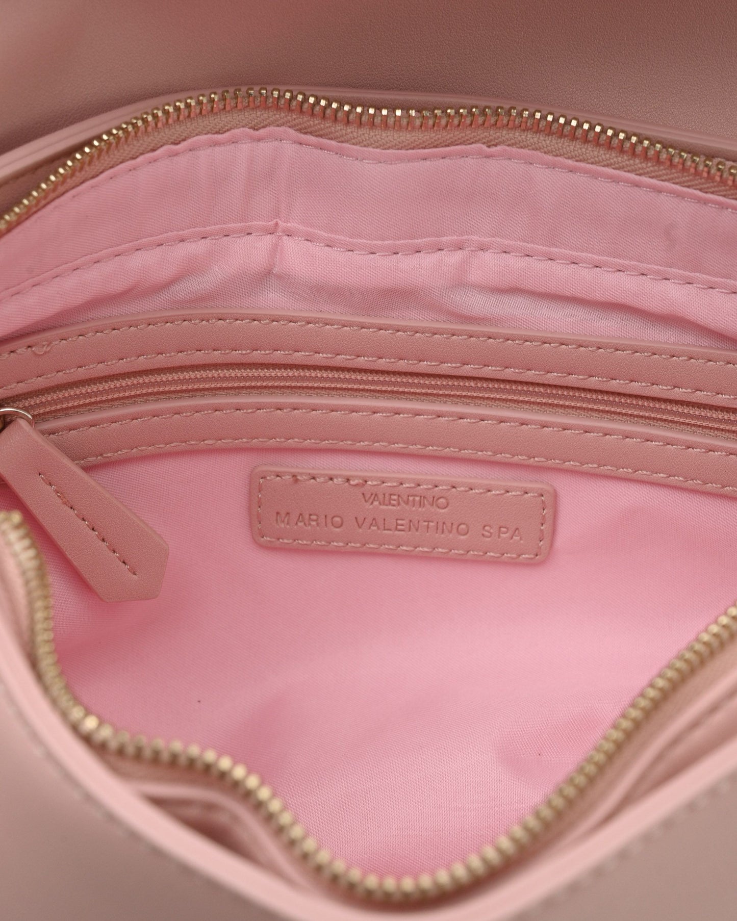 Valentino Womens Shoulder Bag VBS6Z901 026