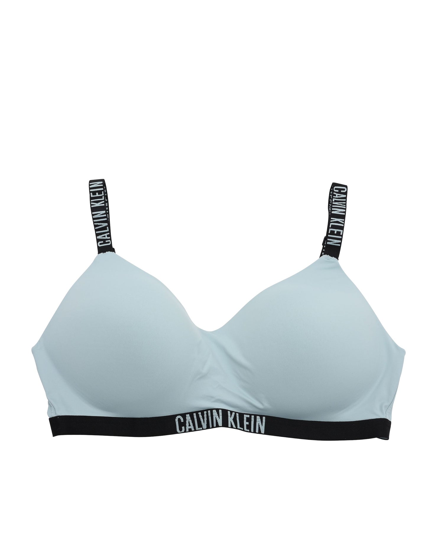 Calvin Klein Womens Bralette 000QF7659E4A3