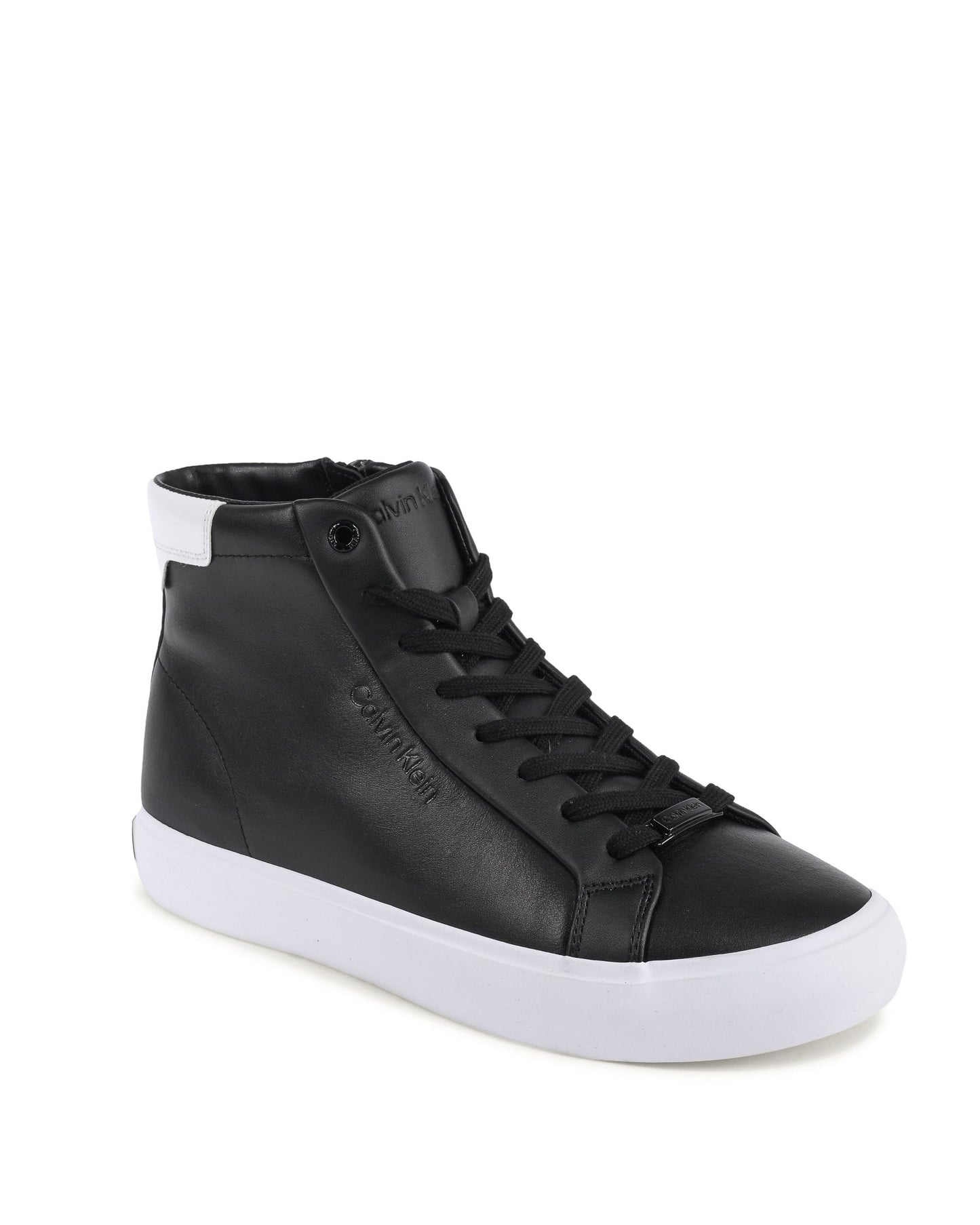 Calvin Klein Womens Sneaker Black HW0HW016790GJ