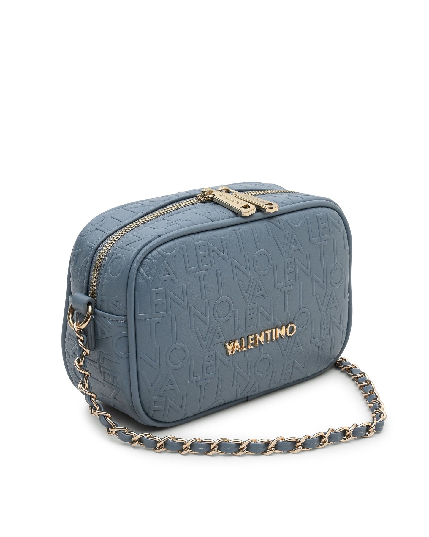 Valentino Womens Shoulder Bag VBS6V006 084