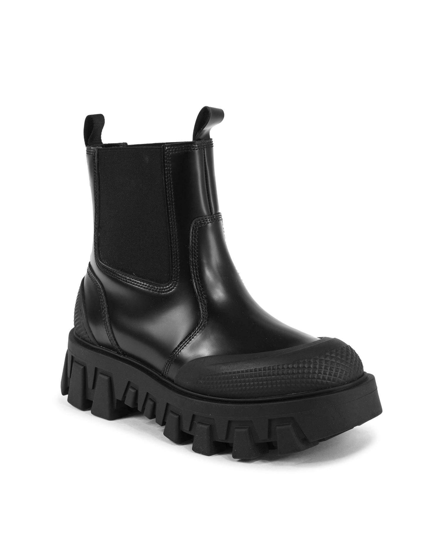 Tommy Hilfiger Women Boots BLACK EN0EN02375BDS