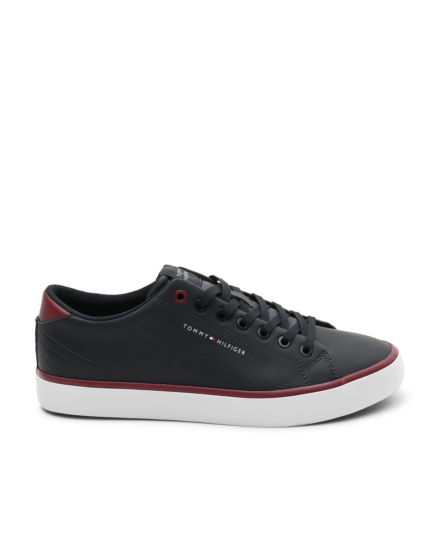 Tommy Hilfiger Mens Sneakers FM0FM05041DW5