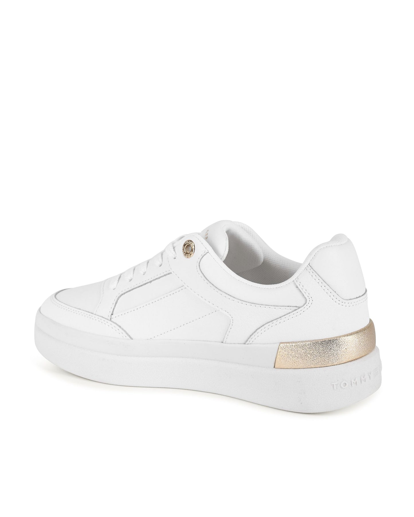 Tommy Hilfiger Womens Sneaker FW0FW08126YBS