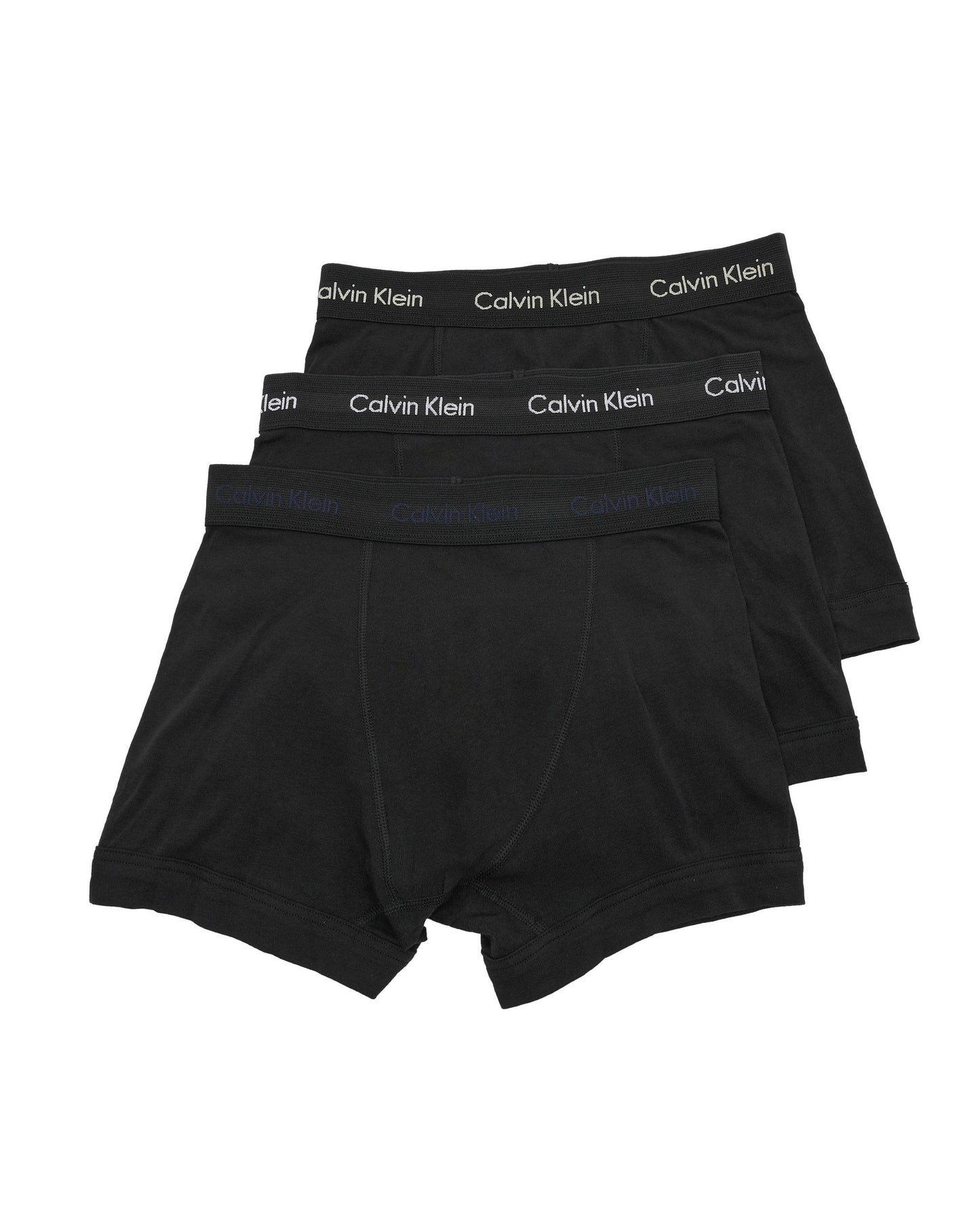 Calvin Klein Mens Trunk 0000U2662G062