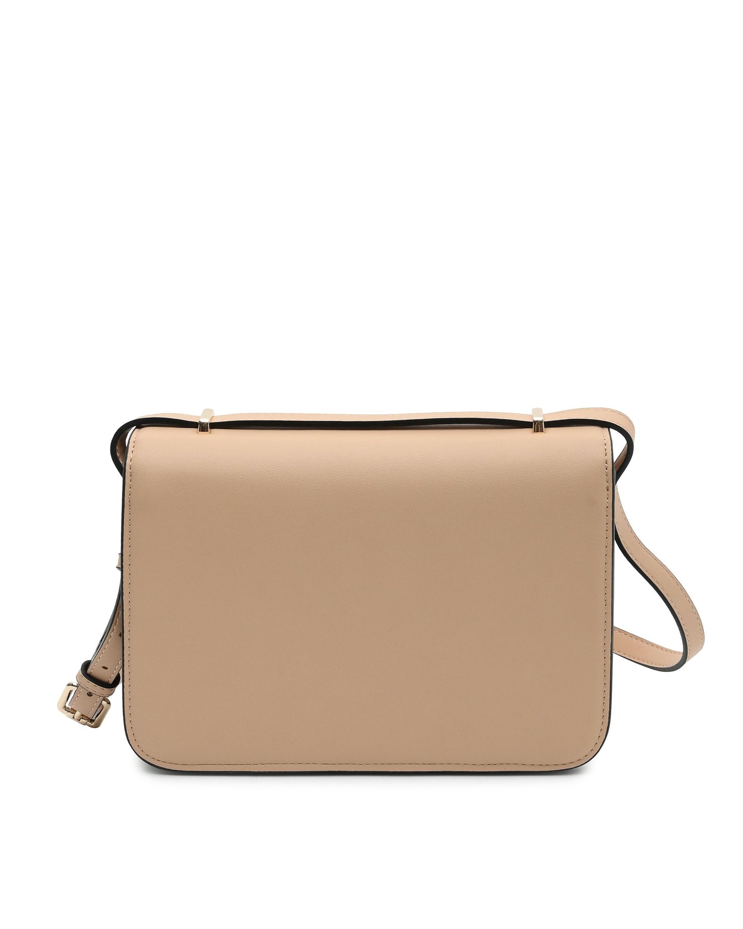 Valentino Womens Shoulder Bag VBS8ZT09 005