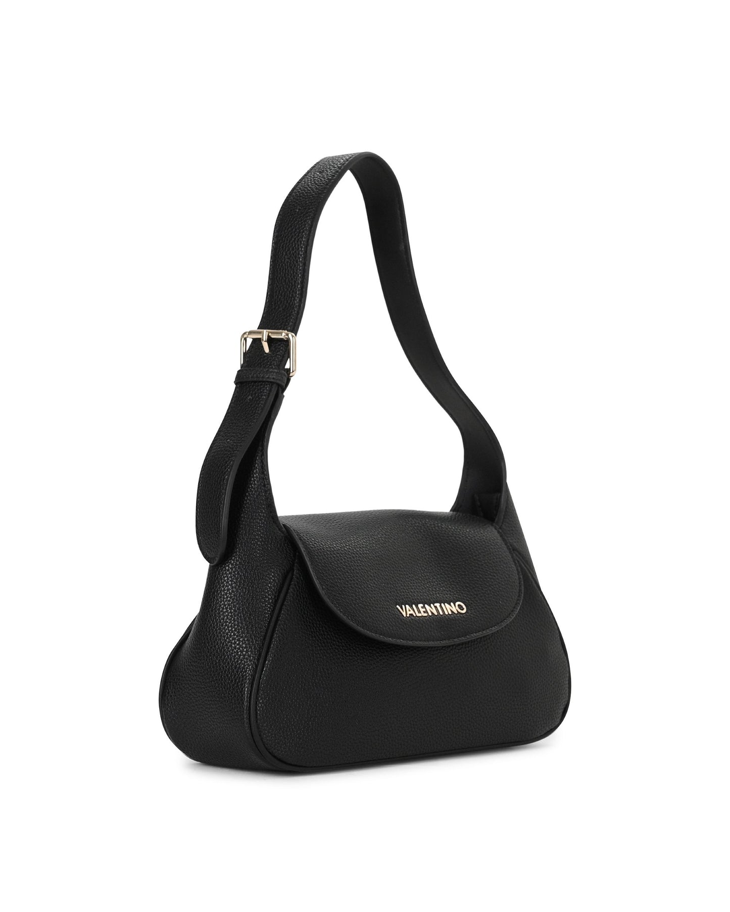 Valentino Womens Flap Bag VBS9OP09 001 NERO