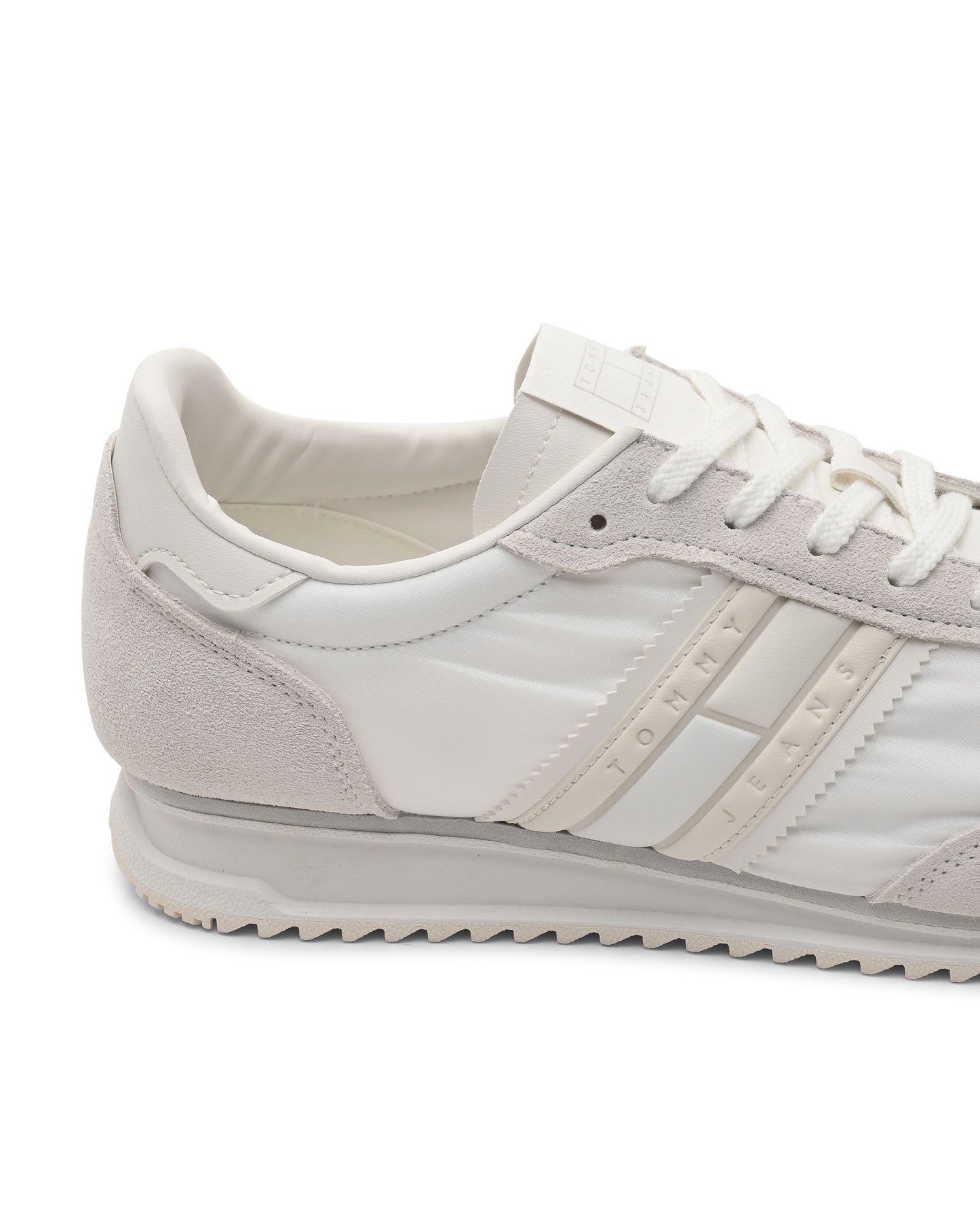 Tommy Hilfiger Mens Sneakers EM0EM01527YBL
