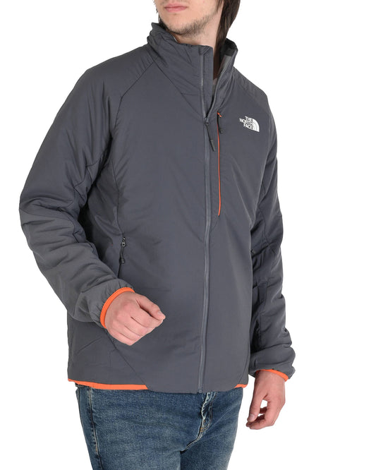 The North Face men Jacket grey 35DS_96R