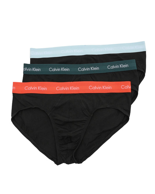 Calvin Klein Mens Hip Brief 000NB2613ANLS