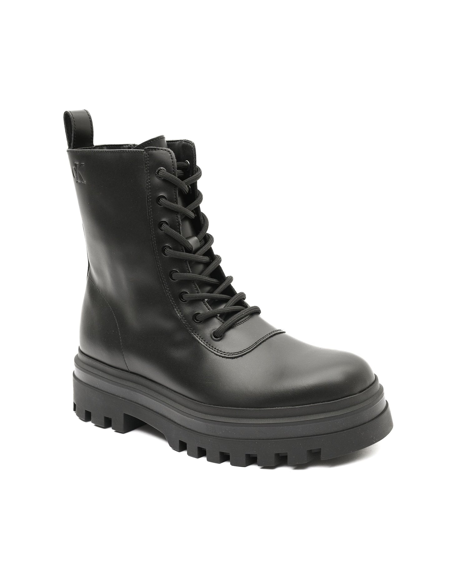 Calvin Klein Mens Boots YM0YM010660GJ