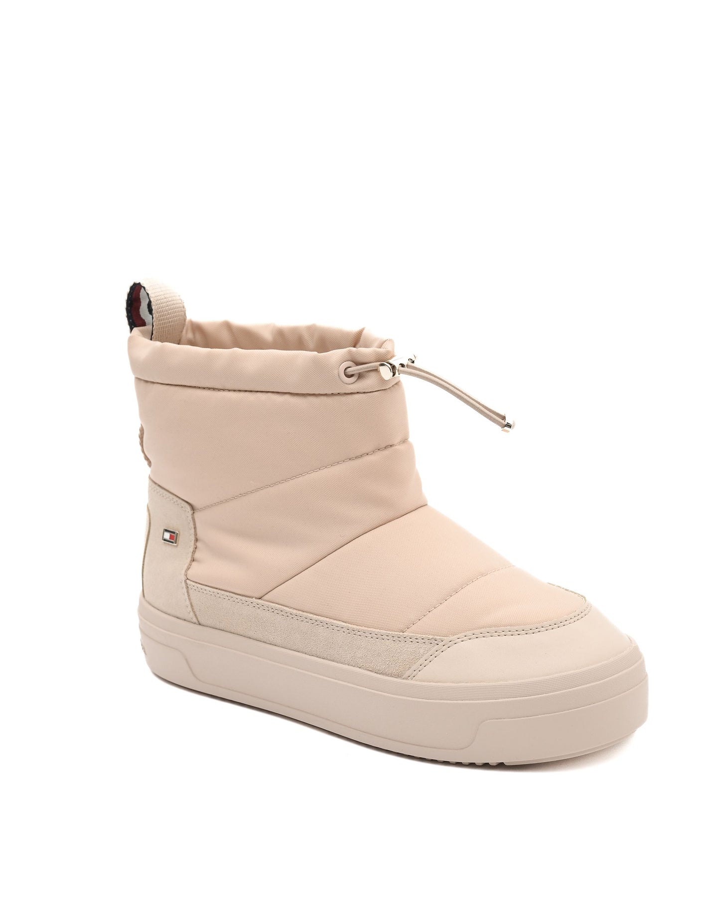 Tommy Hilfiger Womens Boots FW0FW08334TRY