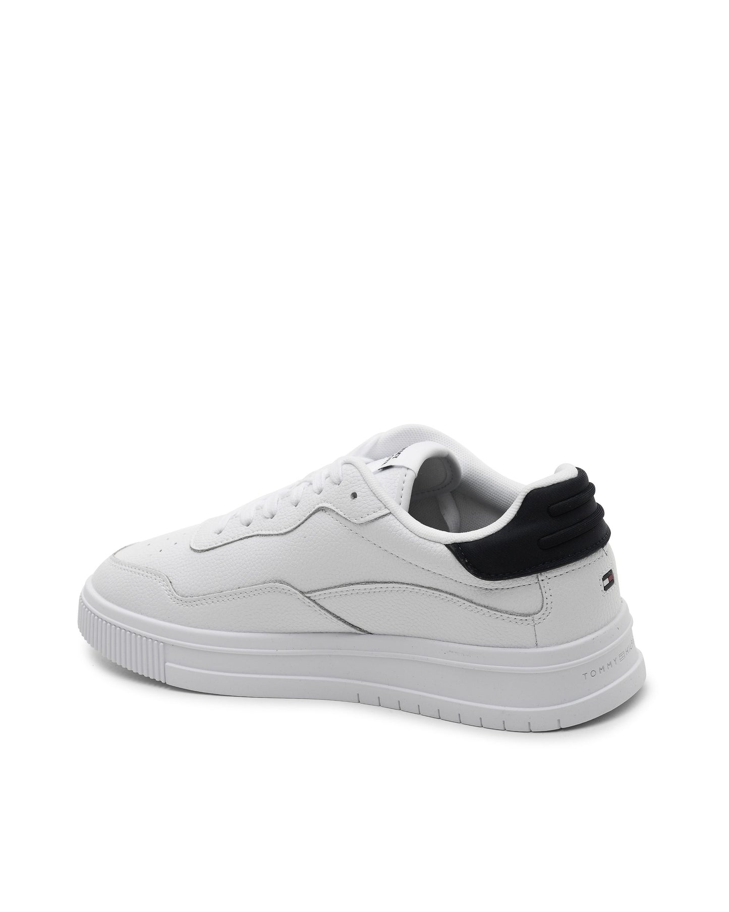 Tommy Hilfiger Mens Sneakers FM0FM05300YBS