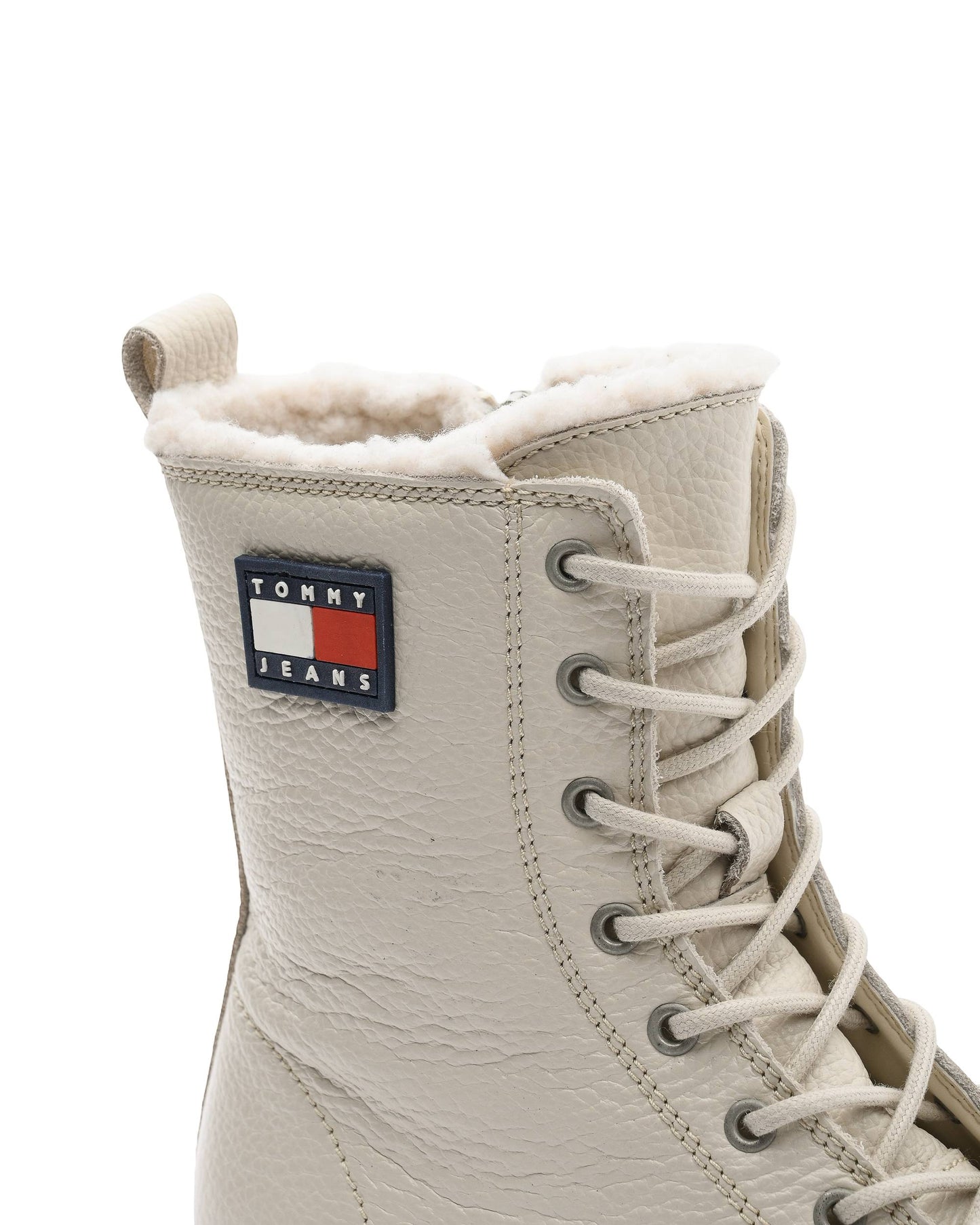 Tommy Hilfiger Womens Boots EN0EN02317ACG