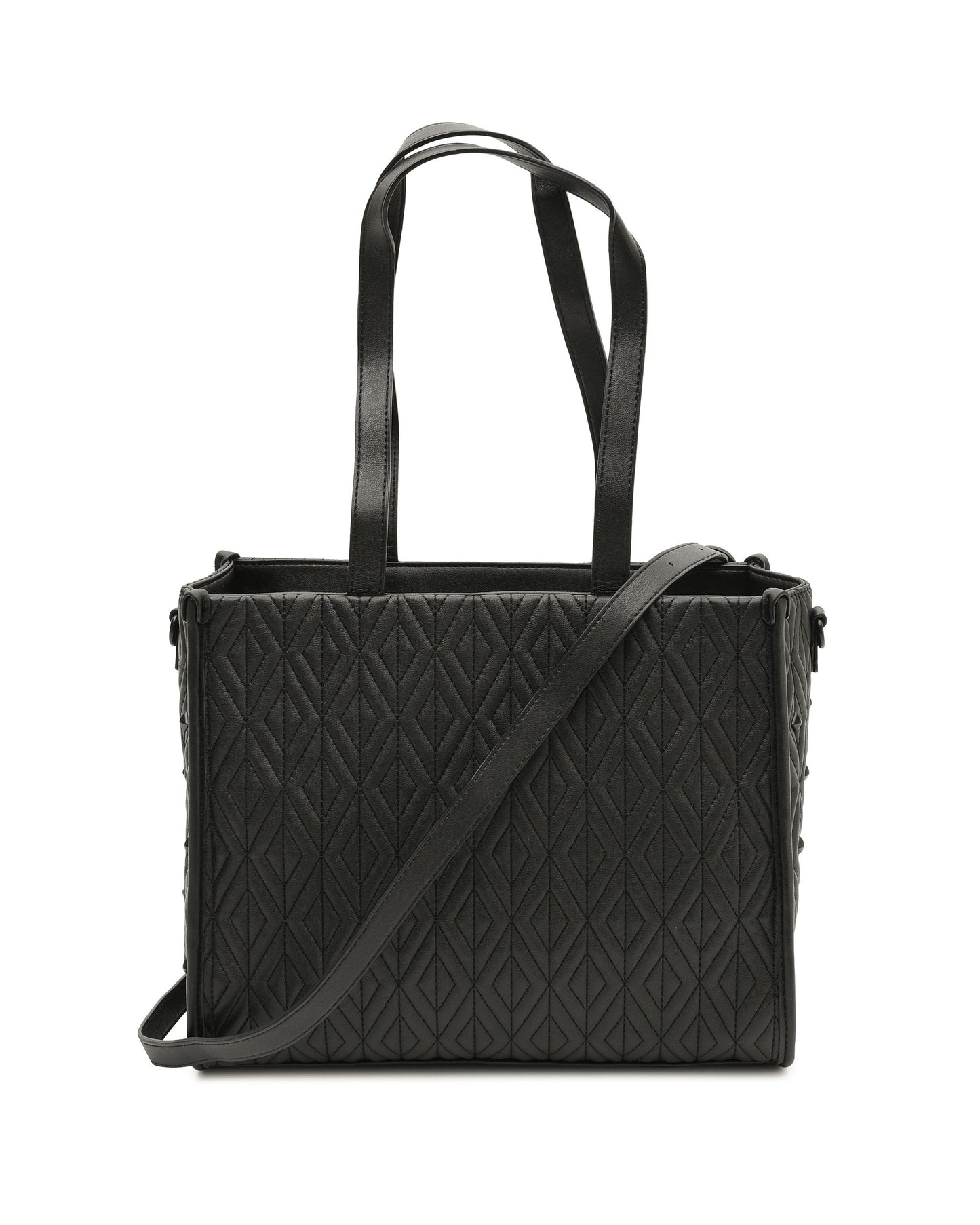 Valentino Womens Shoulder Bag VBS8AC01 001