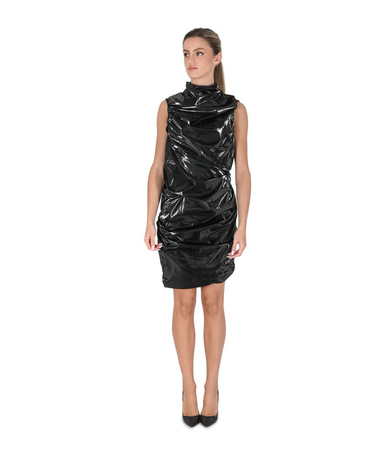 Alex.McQueen Womens Dress 808396QLADT 1000 801