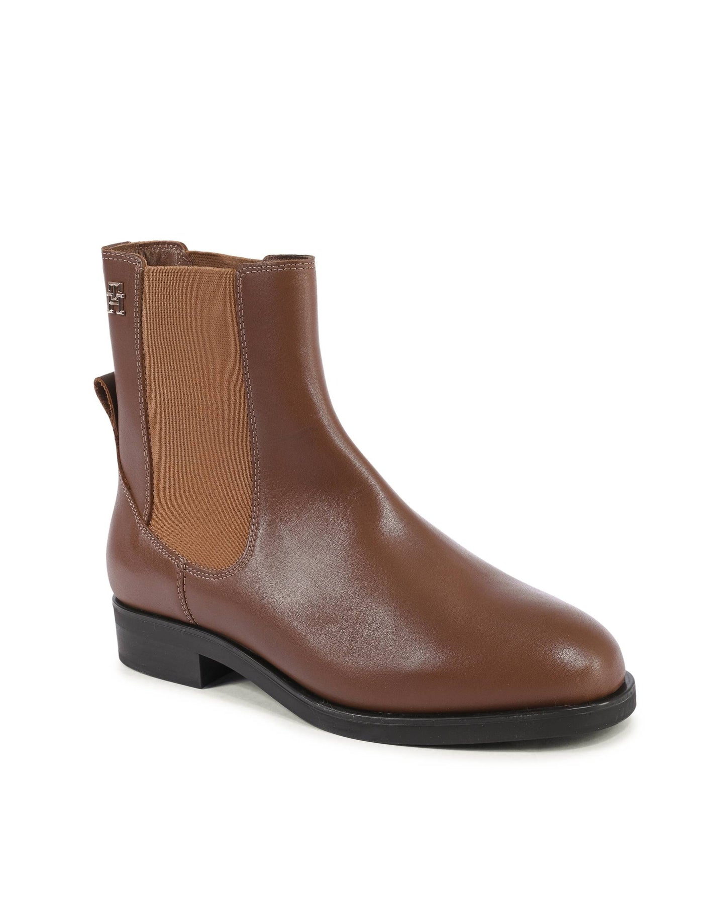Tommy Hilfiger Women Boots BROWN FW0FW07483GTU