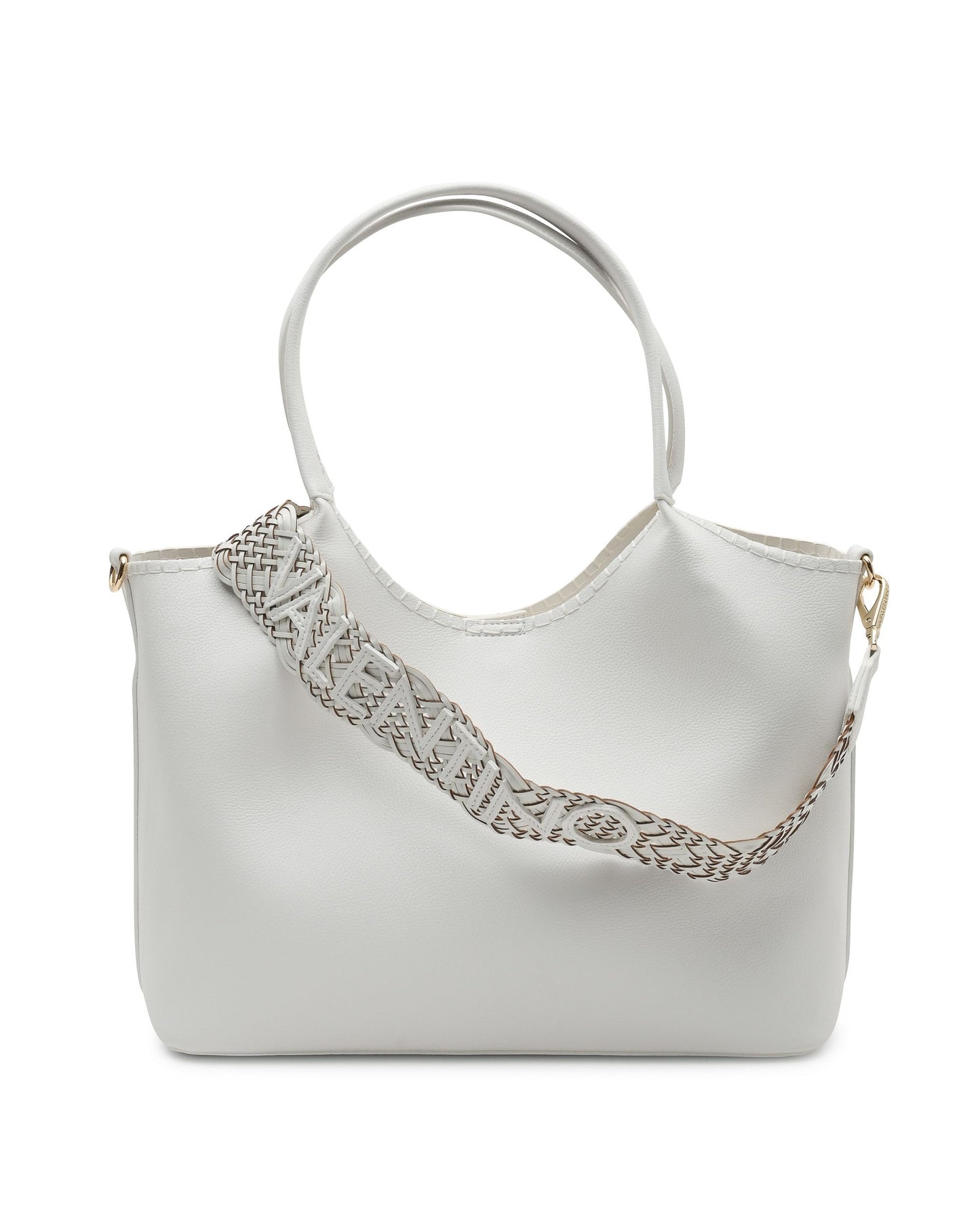 Valentino Womens Shoulder Bag VBS9W901 328