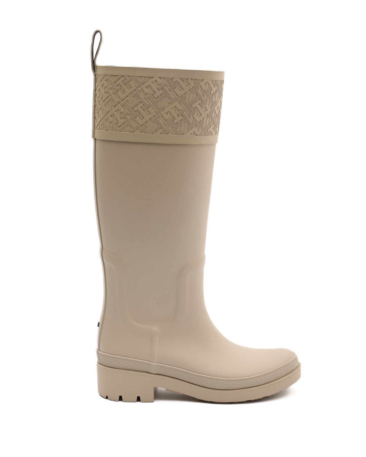 Tommy Hilfiger Womens Boots FW0FW08161AEG
