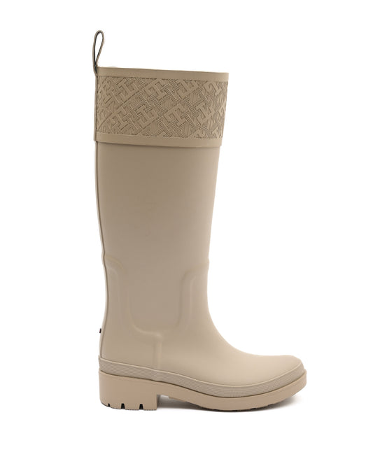 Tommy Hilfiger Womens Boots FW0FW08161AEG