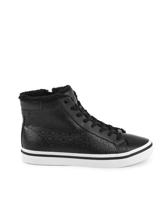 Calvin Klein Women Sneakers BLACK HW0HW016750GK