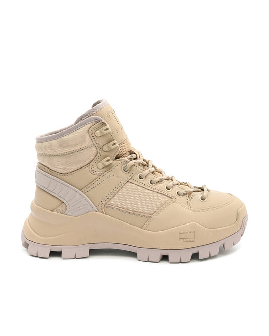 Tommy Hilfiger Womens Boots EN0EN02553AB9