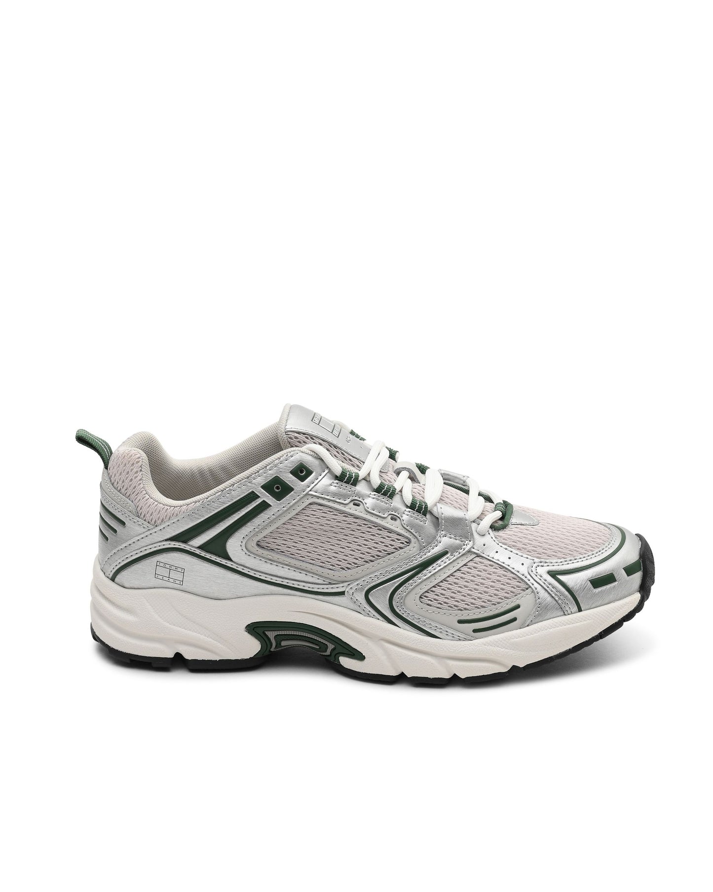 Tommy Hilfiger Mens Sneakers EM0EM01572L2P
