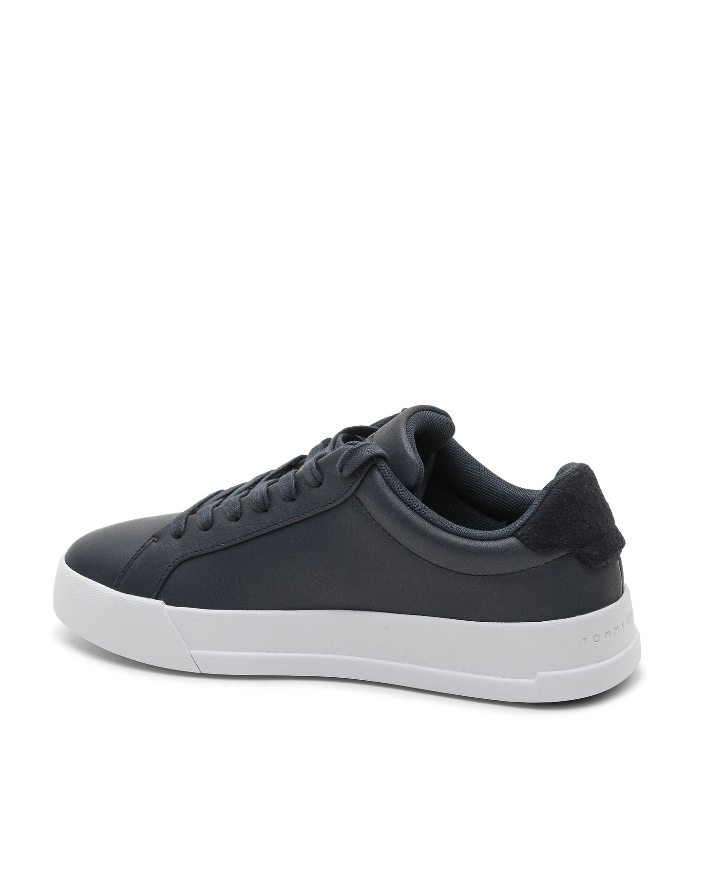 Tommy Hilfiger Mens Sneakers FM0FM05207POM