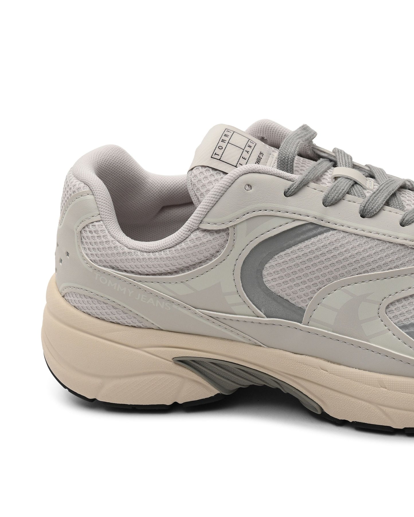 Tommy Hilfiger Mens Sneakers EM0EM01569P06
