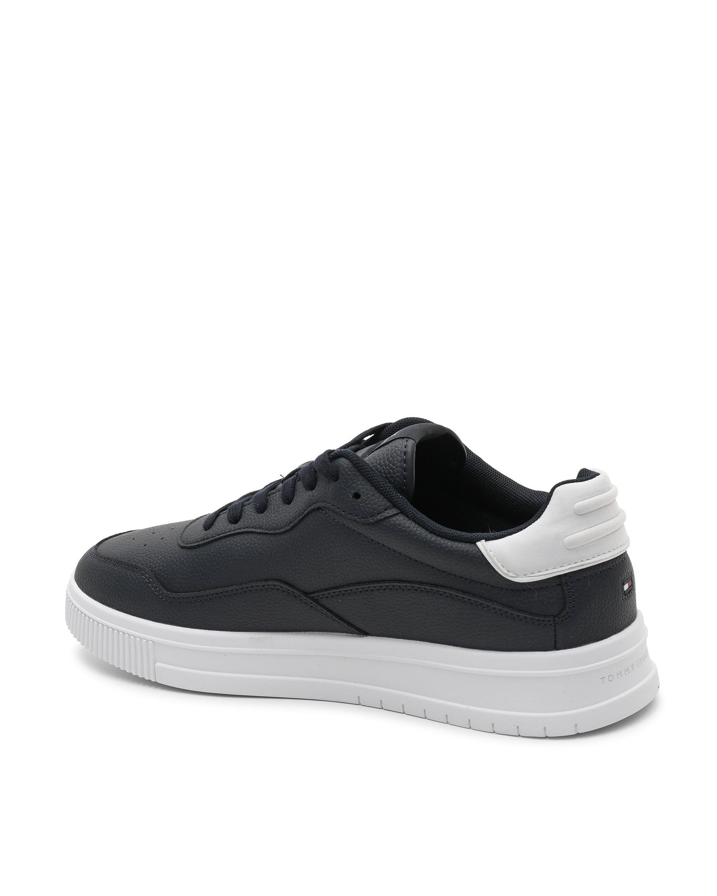Tommy Hilfiger Mens Sneakers FM0FM05300DW5