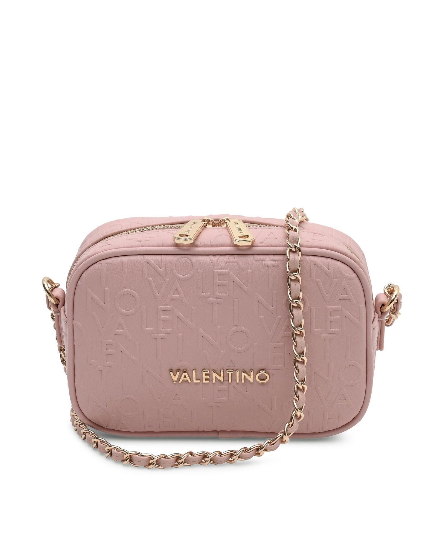 Valentino Womens Shoulder Bag VBS6V006 030